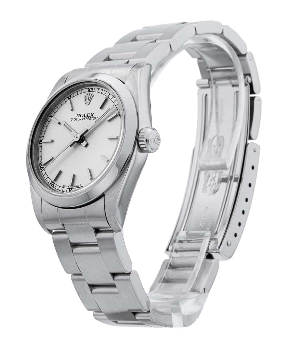 Rolex Oyster Perpetual 77080 Rolex Oyster Perpetual 77080